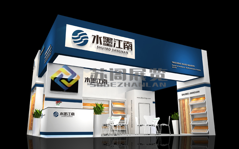 陜西展廳設(shè)計應該注意哪些問題?